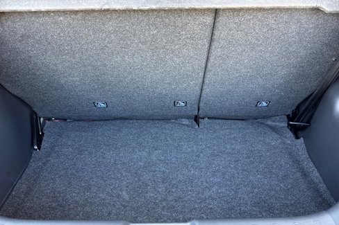 Used 2023 Mitsubishi Mirage ES image 31