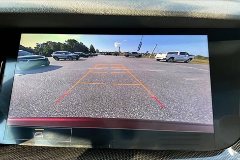 Used 2021 Buick Envision Essence image 12