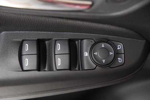 New 2026 Buick Envista Preferred w/ Convenience I Package image 24