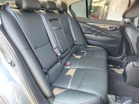Used 2015 INFINITI Q50 Premium image 26