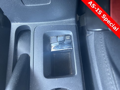 Used 2011 Jeep Patriot Latitude image 30