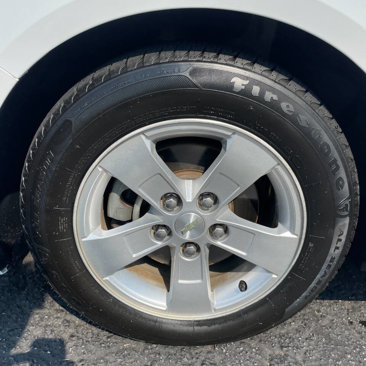 Used 2015 Chevrolet Malibu LS w/ Protection Package image 9
