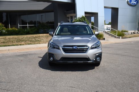 Used 2018 Subaru Outback 2.5i Limited image 10