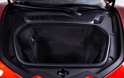 Used 2024 Chevrolet Corvette Stingray Preferred Cpe w/ Z51 Performance Package image 22