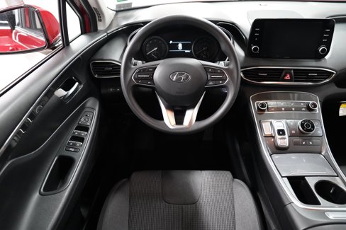 Used 2021 Hyundai Santa Fe SEL image 11