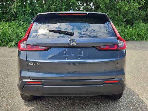 Used 2023 Honda CR-V EX image 6