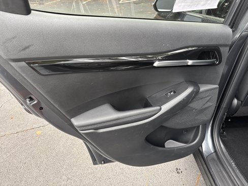 Used 2022 Kia Seltos SX w/ Sunroof Package image 26