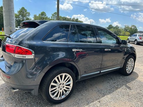 Used 2013 Lincoln MKX FWD image 7