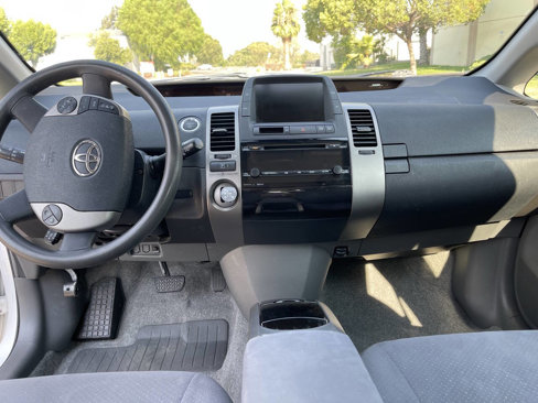 Used 2009 Toyota Prius image 16
