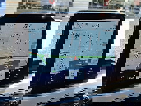 Certified 2022 Ford Escape SEL w/ Technology Package image 19