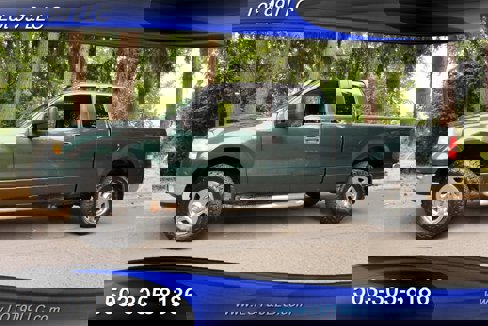 Used 2005 Ford F150 XLT image 5