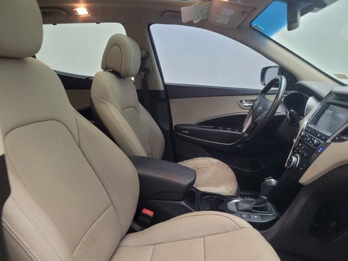 Used 2017 Hyundai Santa Fe Sport image 21