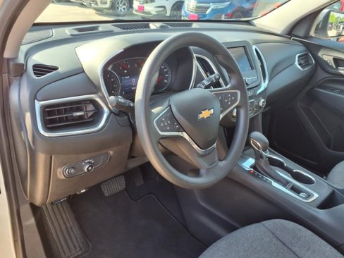 Certified 2022 Chevrolet Equinox LT image 18