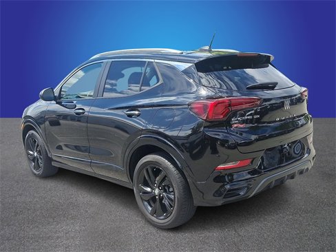 Used 2024 Buick Encore GX Sport Touring w/ Comfort Package image 6