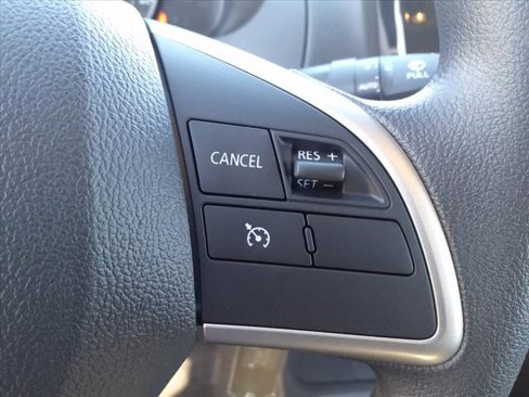 New 2024 Mitsubishi Mirage G4 LE image 14