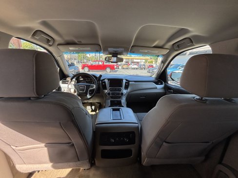 Used 2016 GMC Yukon SLE w/ Convenience Package image 15