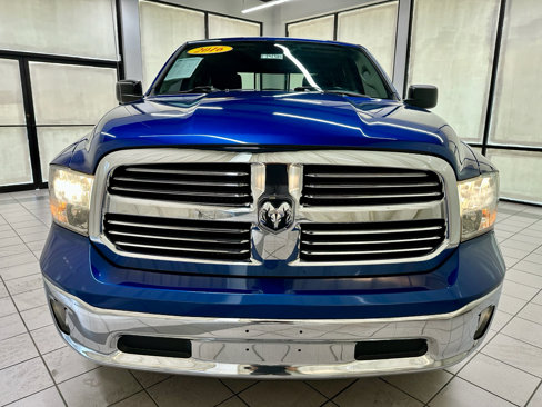 Used 2016 RAM 1500 Big Horn image 13