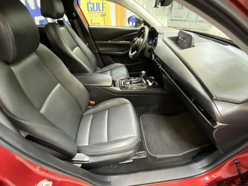 Used 2024 MAZDA CX-30 AWD 2.5 S w/ Select Sport Pkg image 26