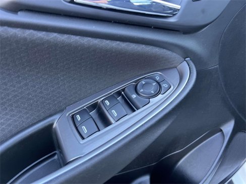 Certified 2022 Chevrolet Malibu LS image 19