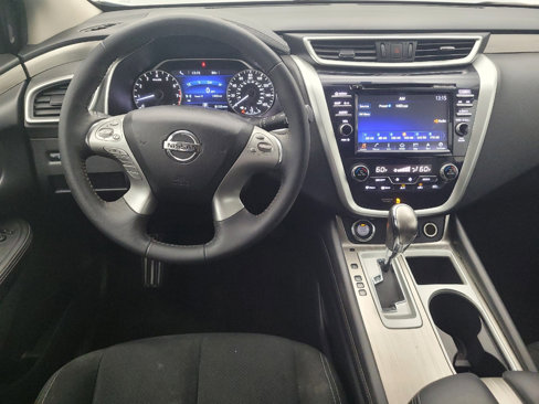 Used 2018 Nissan Murano SV image 22