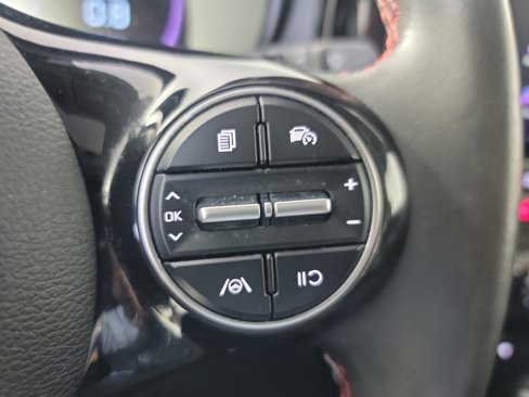 Certified 2023 Kia Soul GT-Line image 26