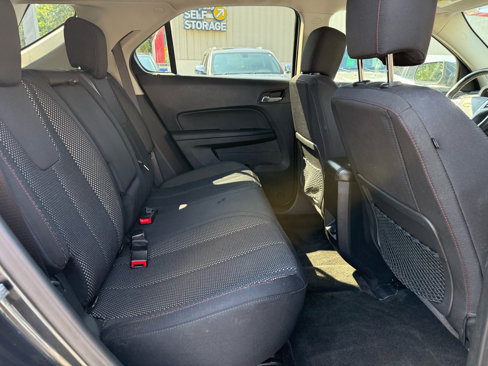 Used 2017 Chevrolet Equinox LT image 14