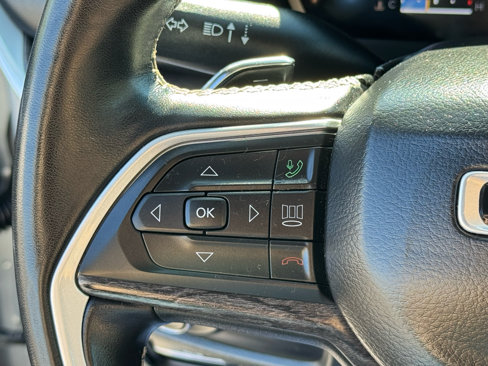 Used 2021 Jeep Grand Cherokee L Limited w/ MOPAR Finishing Package image 14