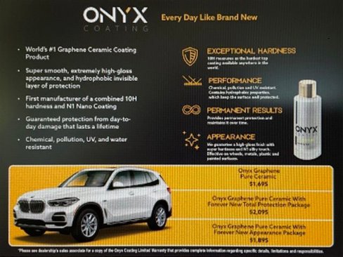 Certified 2024 Volvo XC60 B5 Plus w/ Protection Package Premier image 14