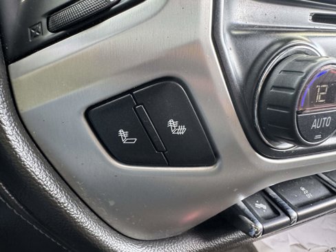 Used 2015 GMC Sierra 2500 SLE w/ SLE Preferred Package image 27