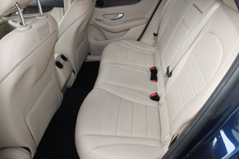 Certified 2019 Mercedes-Benz GLC 300 image 15
