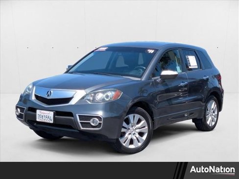 Used 2011 Acura RDX w/ Technology Package image 1