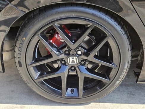Used 2022 Honda Civic Si image 8