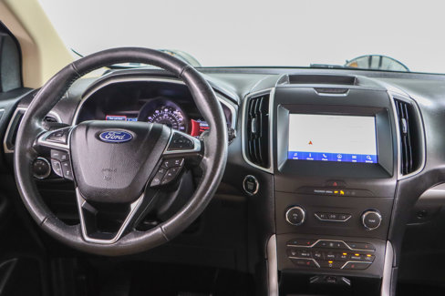 Used 2020 Ford Edge SEL w/ Convenience Package image 17