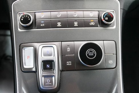 Used 2021 Hyundai Santa Fe SE image 21