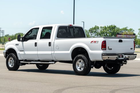 Used 2003 Ford F350 Lariat image 10