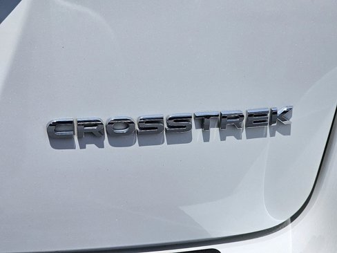 Used 2020 Subaru Crosstrek 2.0i Premium image 16