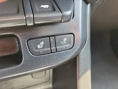 Used 2020 Chevrolet Colorado LT w/ LT Convenience Package image 29