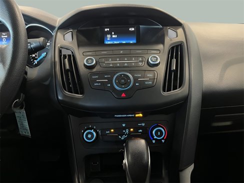 Used 2018 Ford Focus SE image 20
