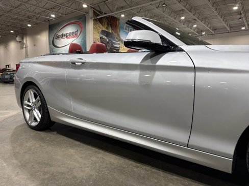 Used 2015 BMW 228i xDrive Convertible w/ Premium Package image 21