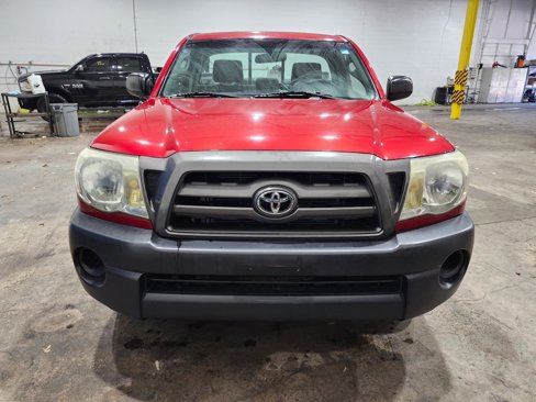 Used 2009 Toyota Tacoma 2WD Regular Cab image 2