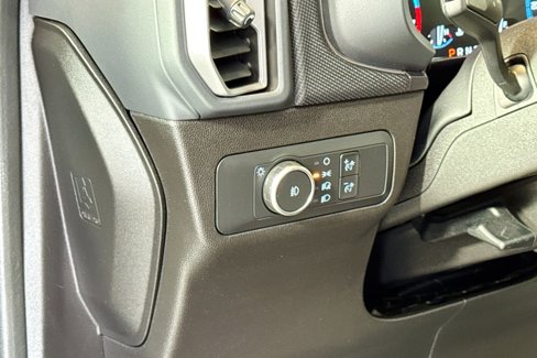 Used 2022 Ford Bronco Sport Big Bend w/ Convenience Package image 10