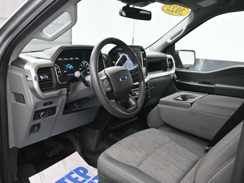 Used 2022 Ford F150 XL w/ Equipment Group 101A High image 11