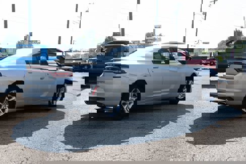 Used 2023 Dodge Charger SXT image 5