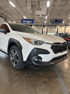 New 2025 Subaru Crosstrek 2.5i Premium w/ Popular Package #4 image 40