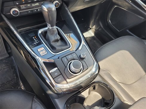 Certified 2022 MAZDA CX-9 Touring w/ Touring Premium Package image 28