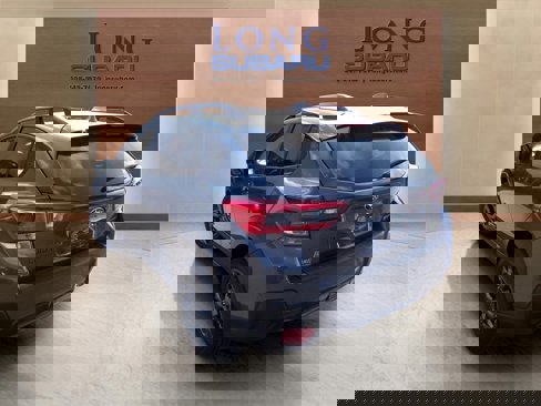 Certified 2023 Subaru Crosstrek 2.5i Sport image 14