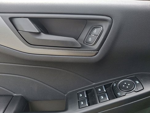 New 2025 Ford Escape Active image 9
