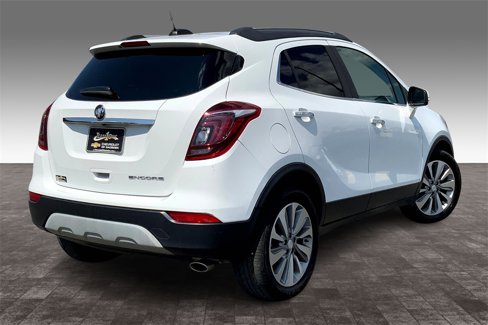 Used 2019 Buick Encore Preferred image 14