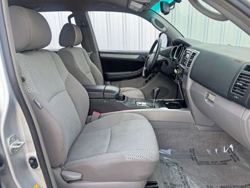 Used 2008 Toyota 4Runner SR5 image 13