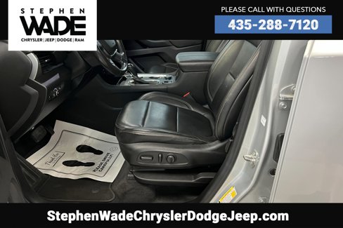 Used 2018 Chevrolet Traverse LT image 17